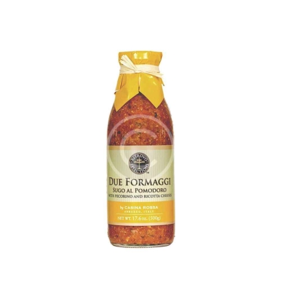 Due Formaggi Sugo do Pomodoro Sauce