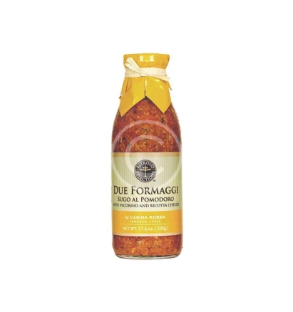 Due Formaggi Sugo do Pomodoro Sauce